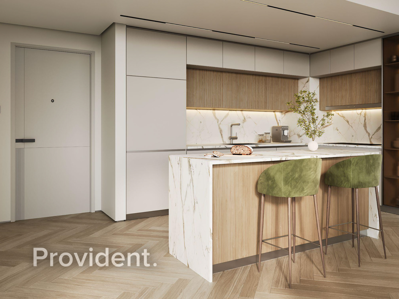 property image - Provident Estate