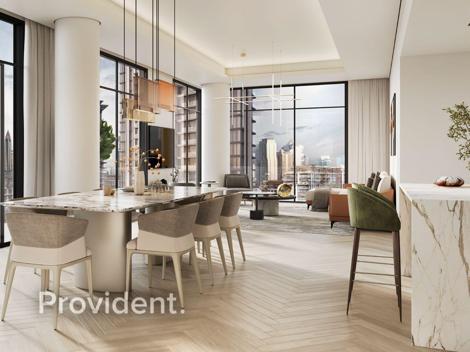 property image - Provident Estate