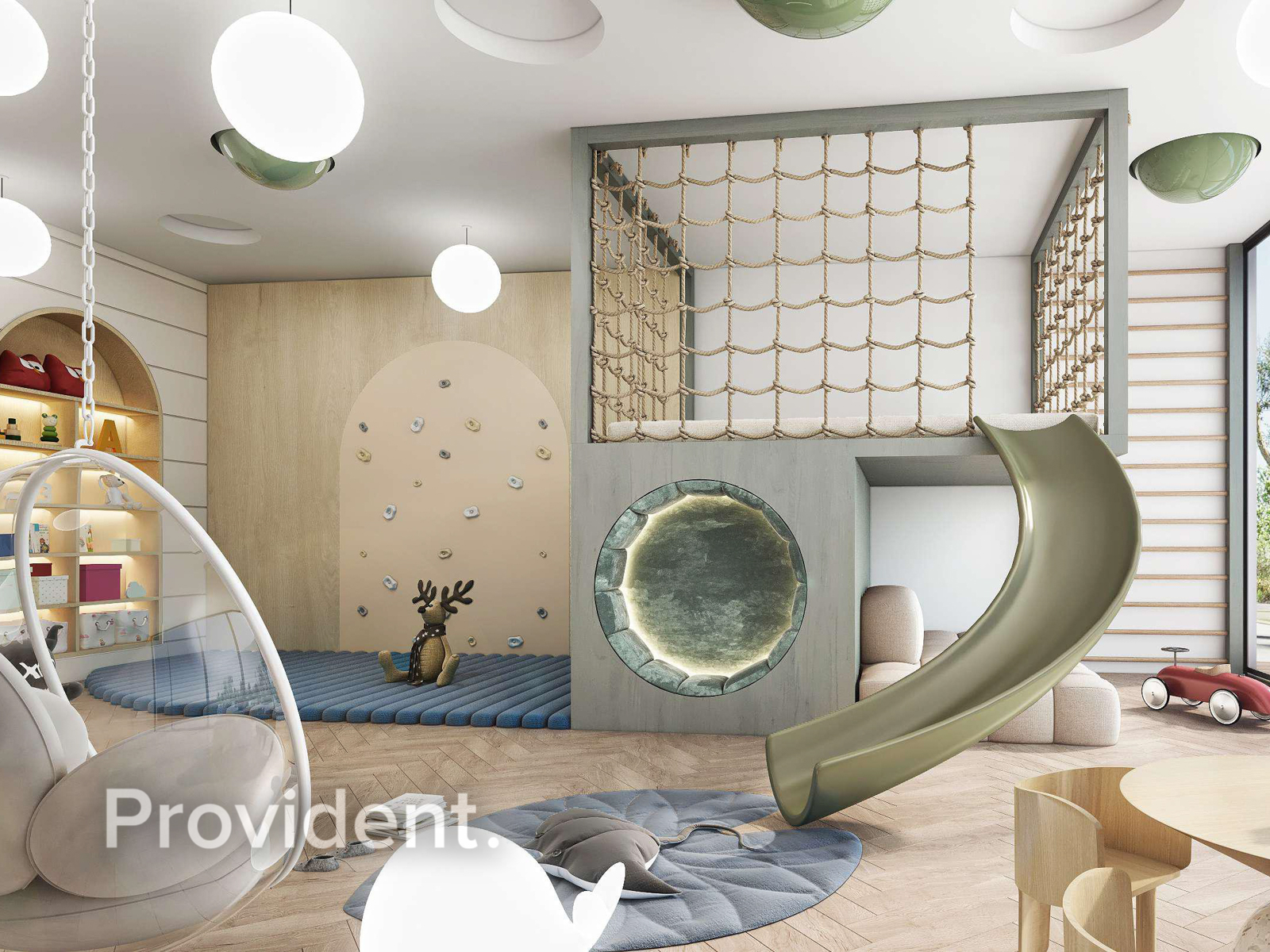 property image - Provident Estate