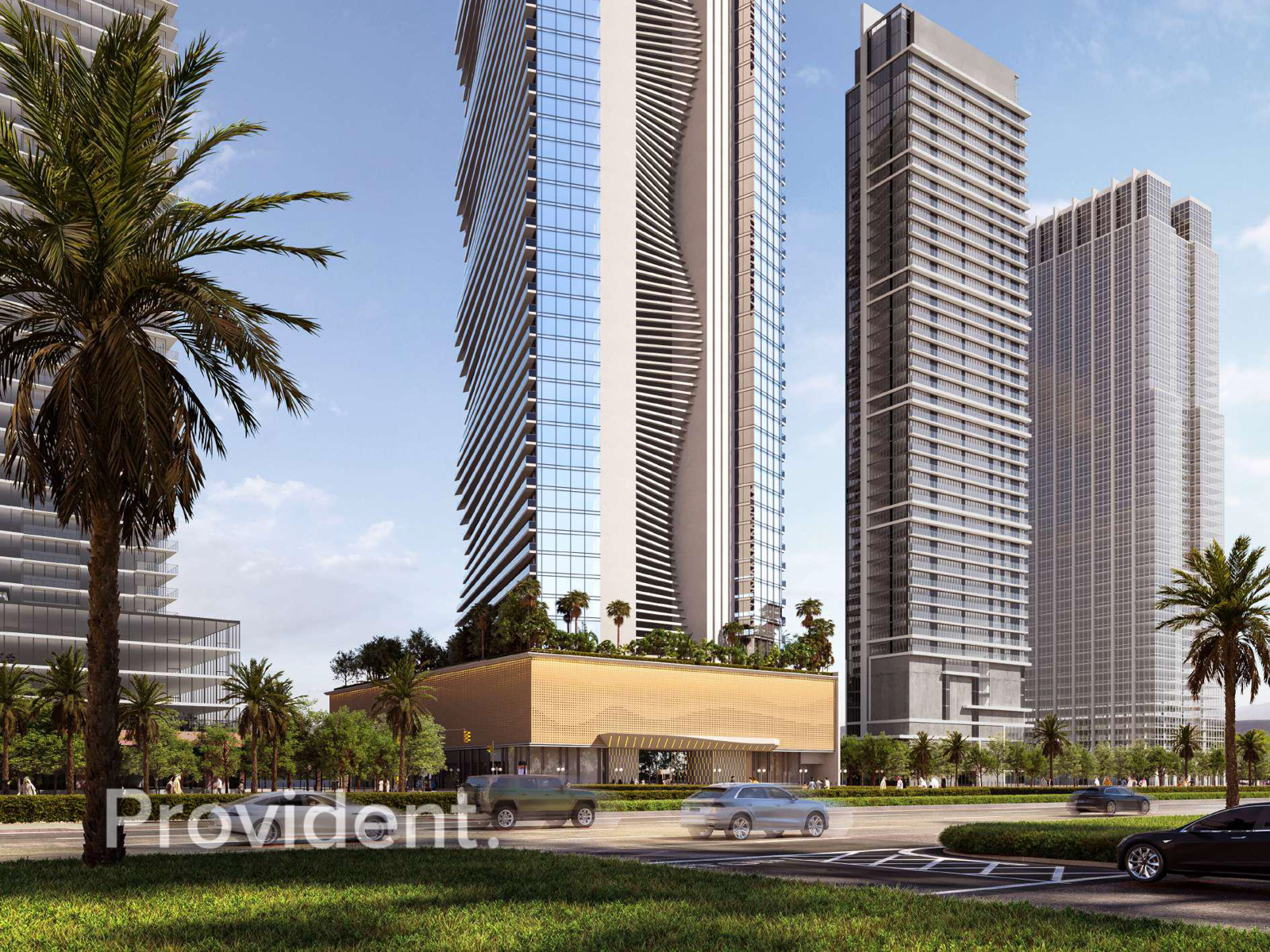property image - Provident Estate