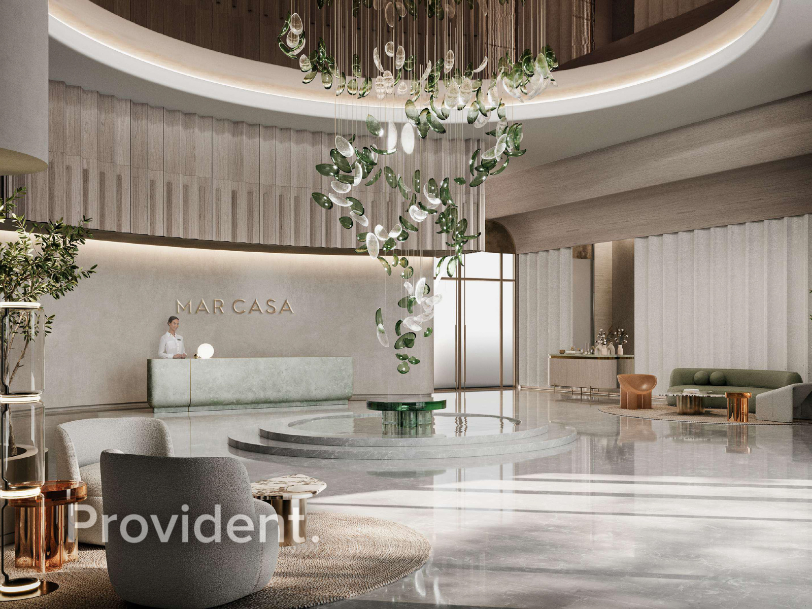 property image - Provident Estate