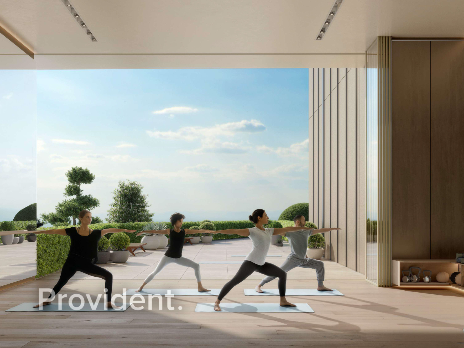 property image - Provident Estate