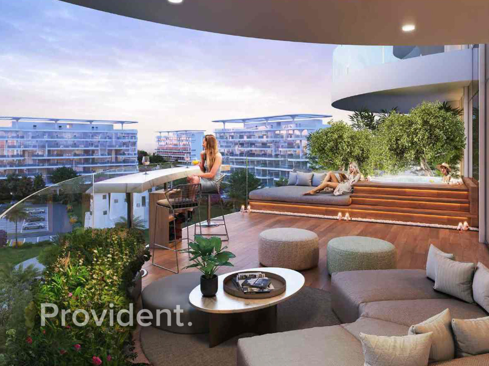 property image - Provident Estate
