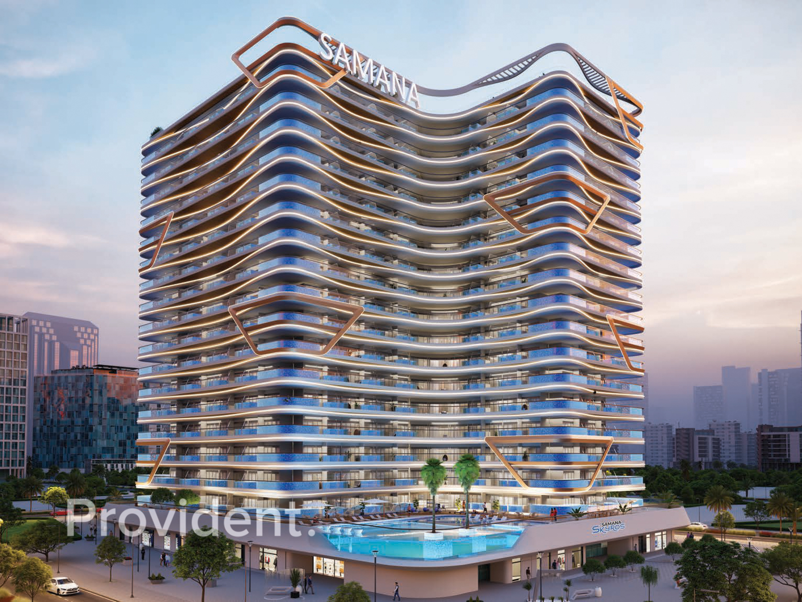 property image - Provident Estate