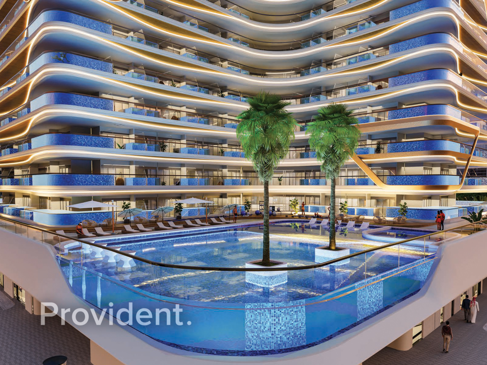 property image - Provident Estate