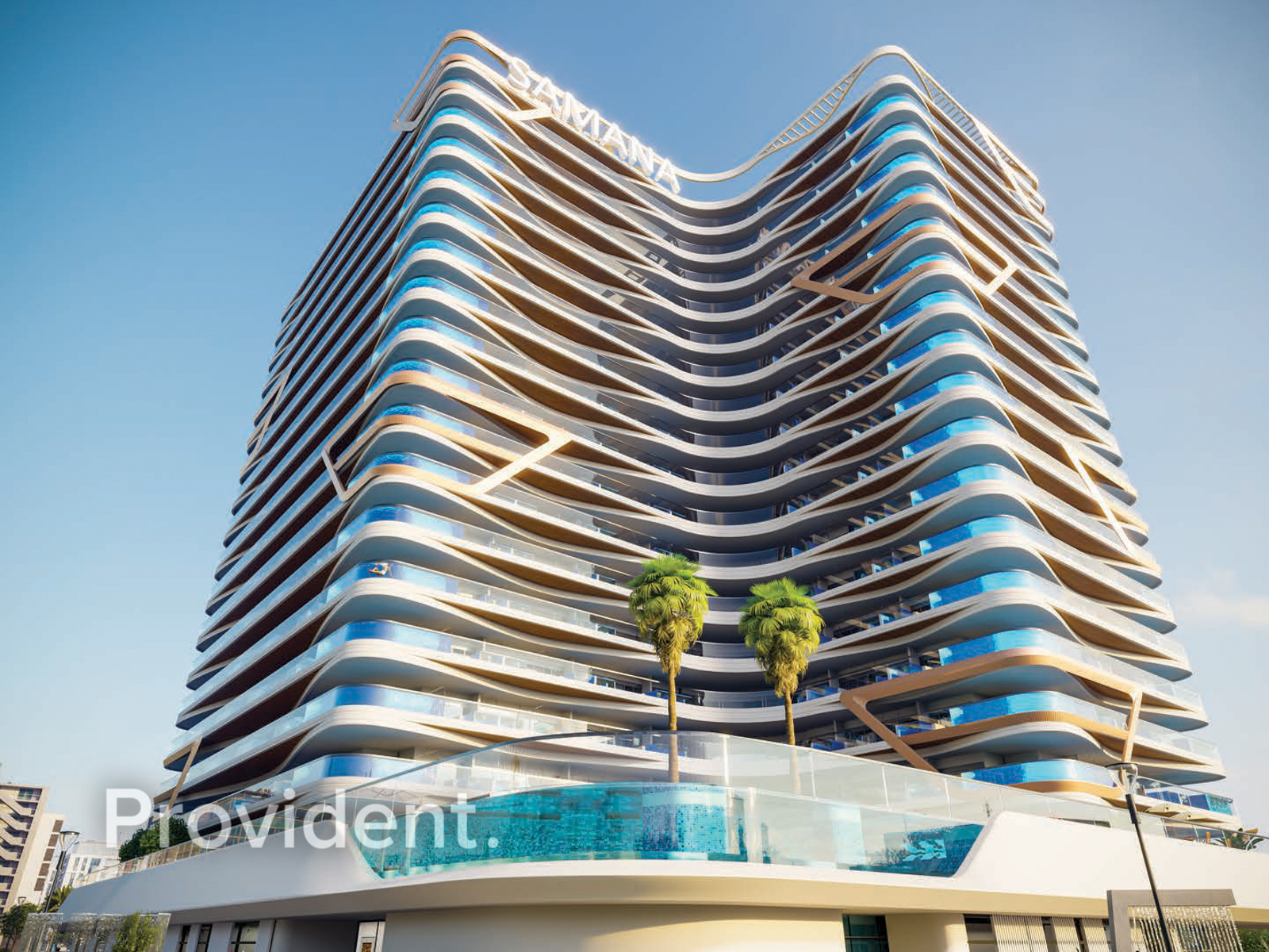 property image - Provident Estate