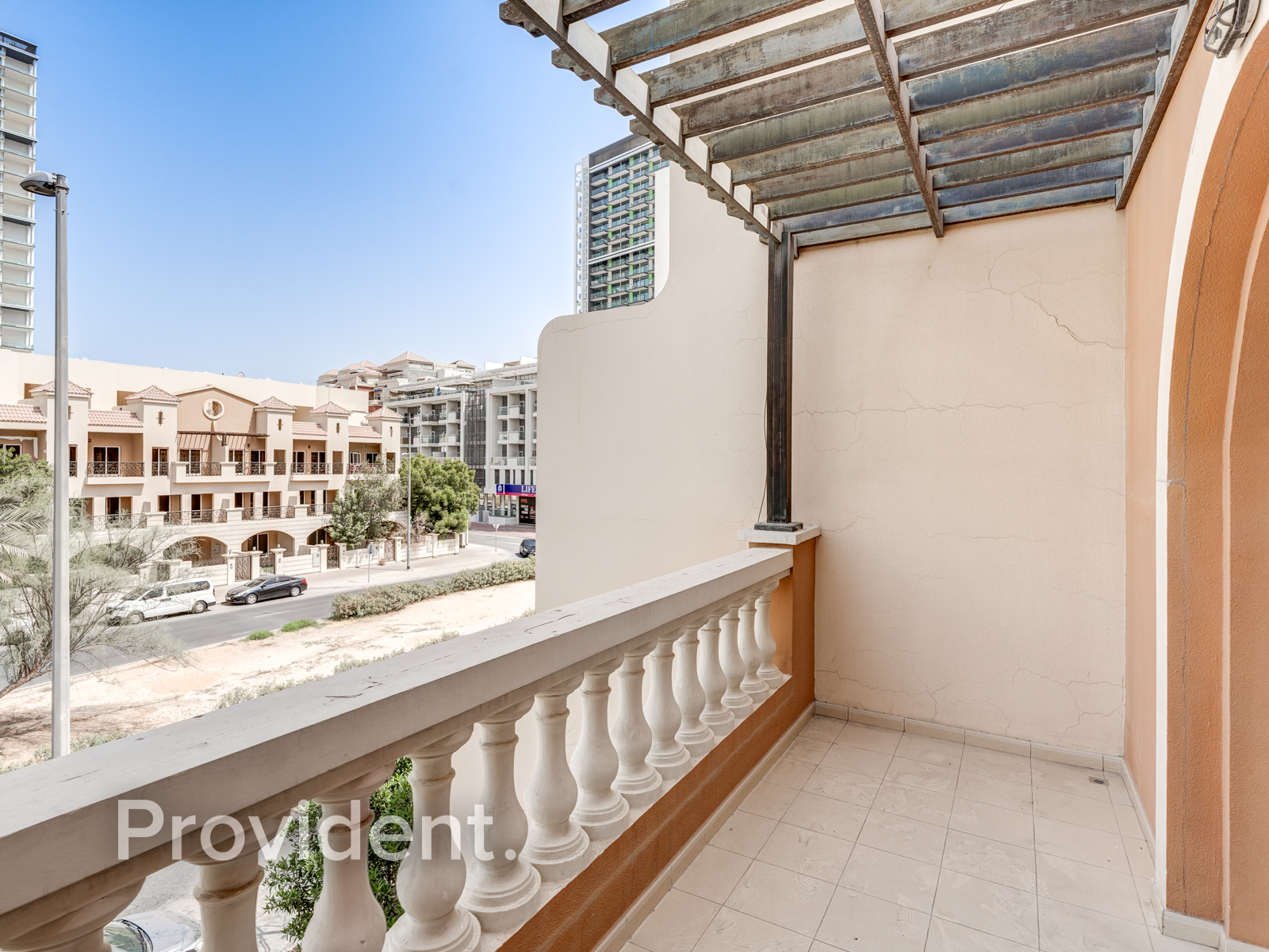 property image - Provident Estate