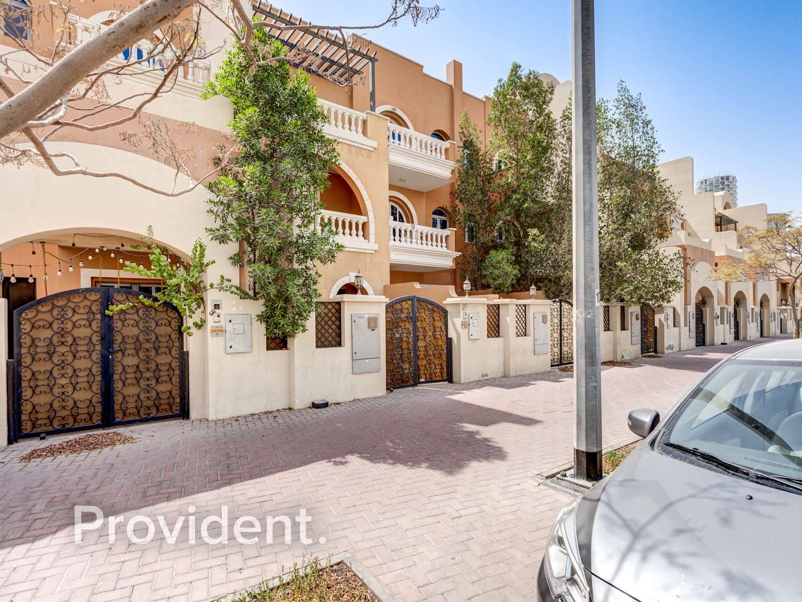 property image - Provident Estate