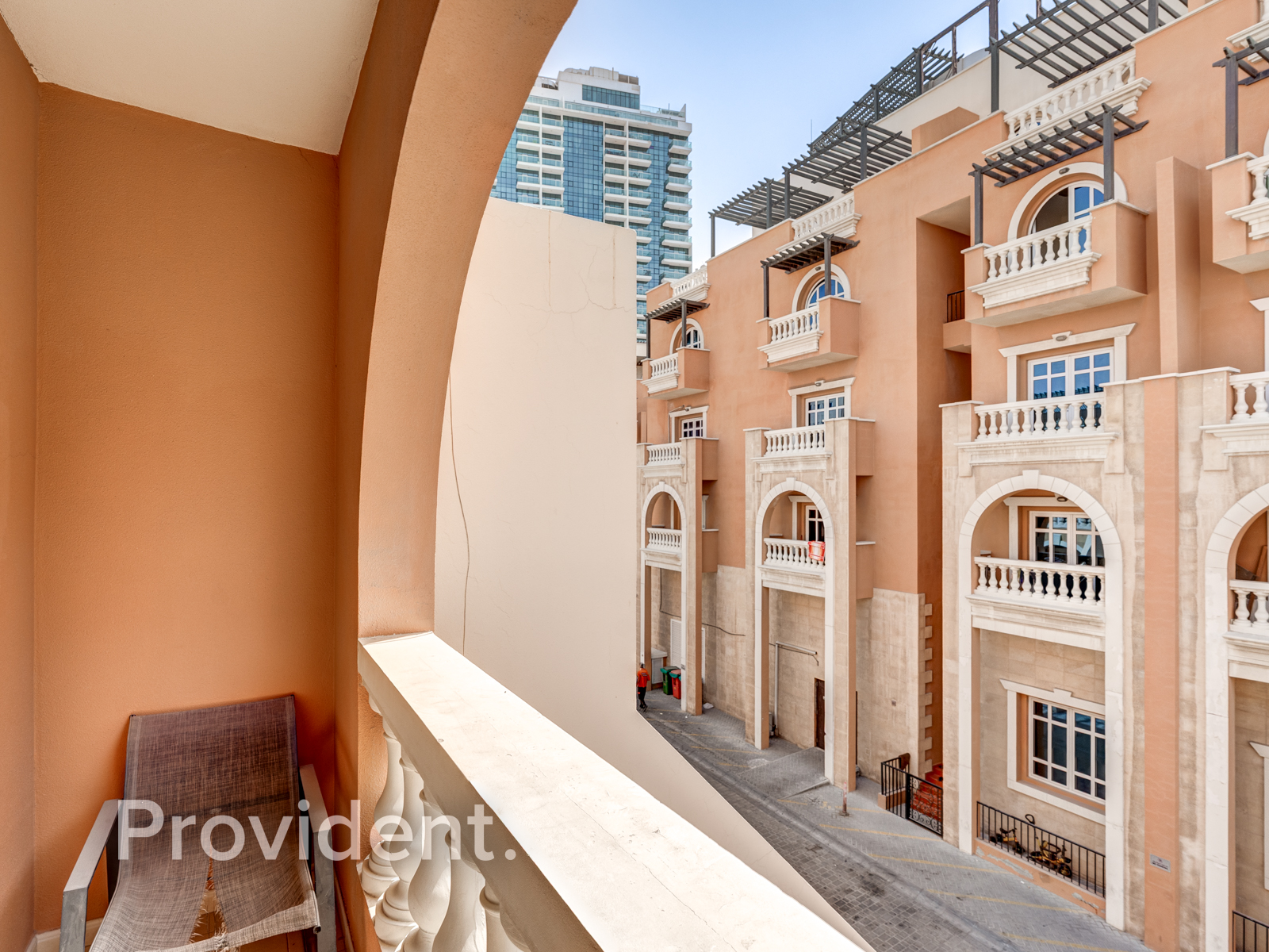 property image - Provident Estate