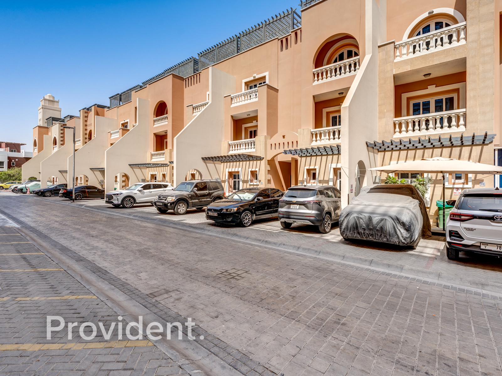 property image - Provident Estate