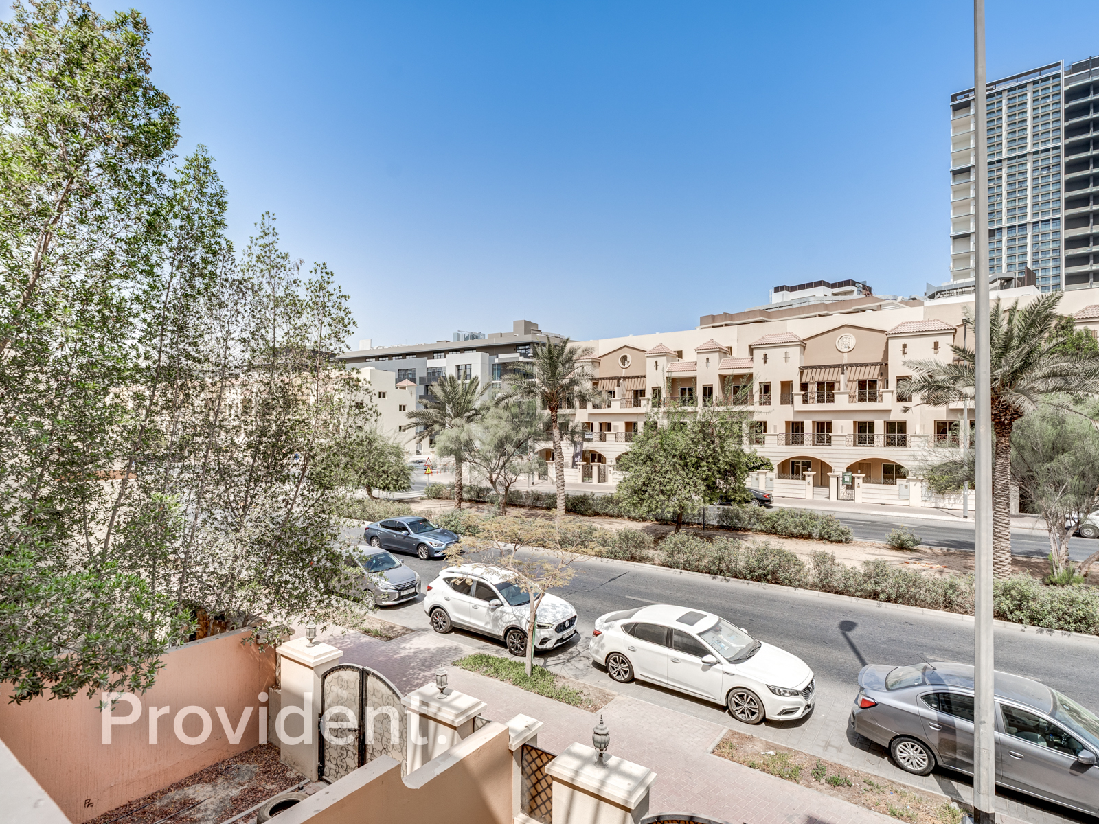property image - Provident Estate
