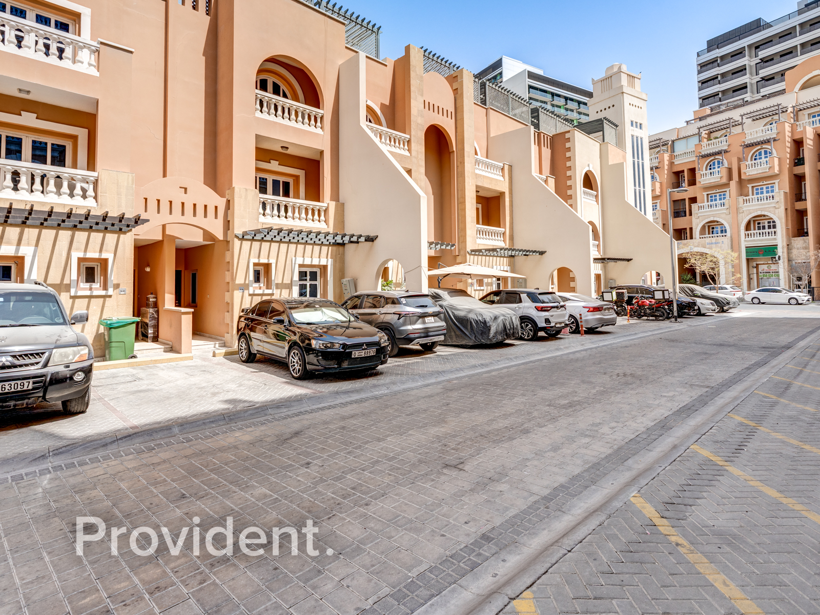 property image - Provident Estate