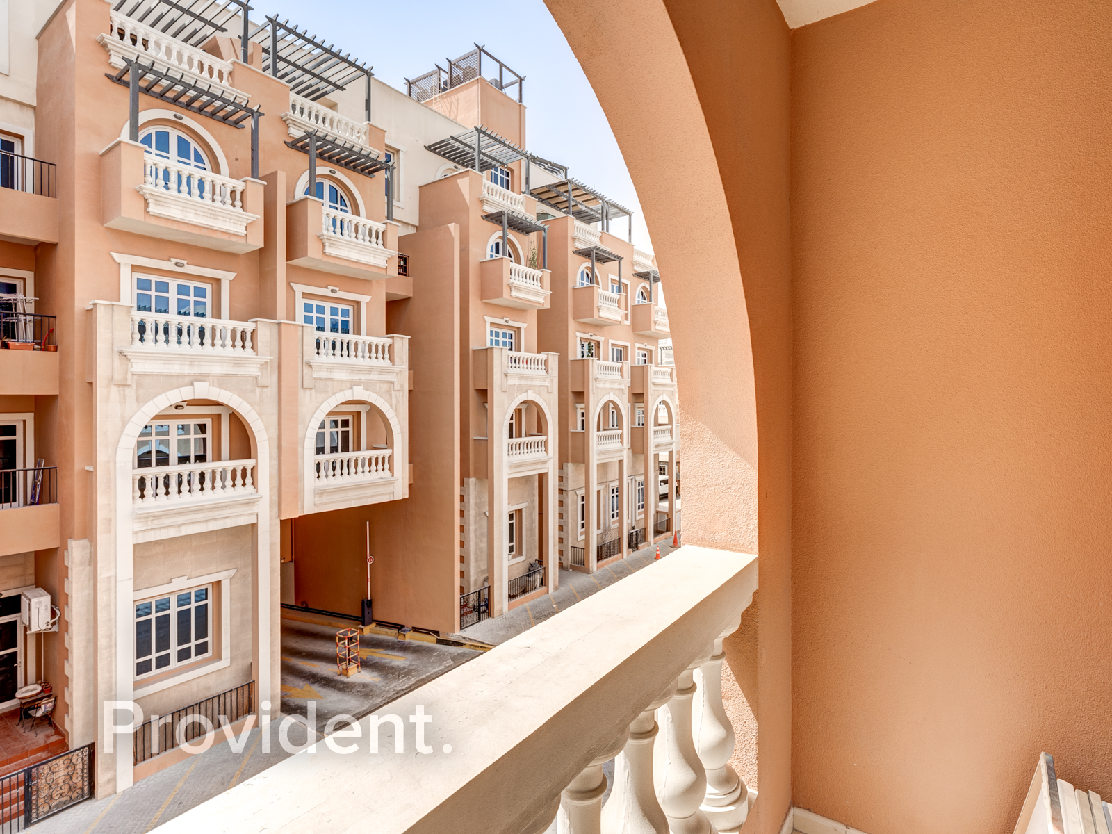 property image - Provident Estate