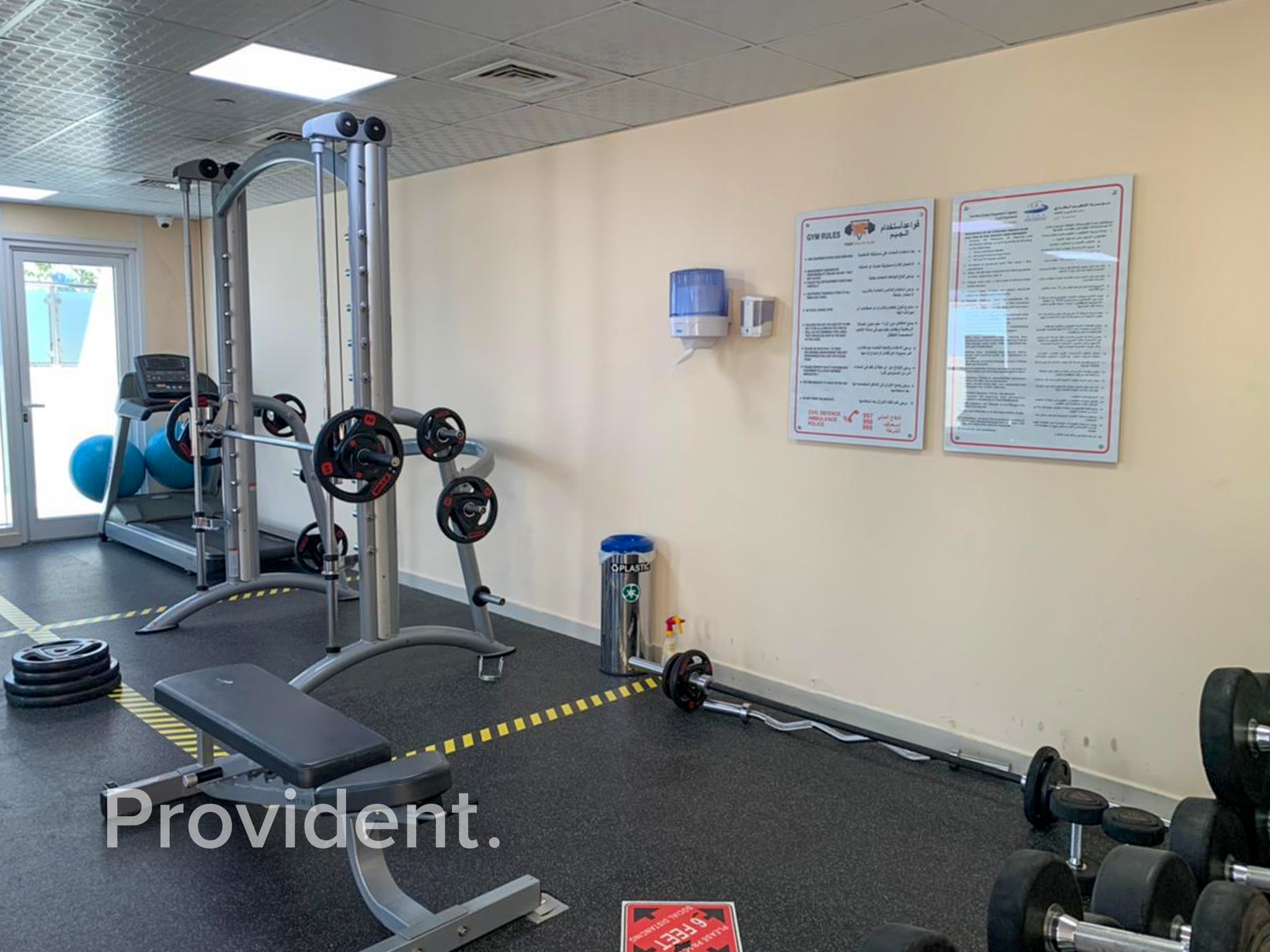 property image - Provident Estate