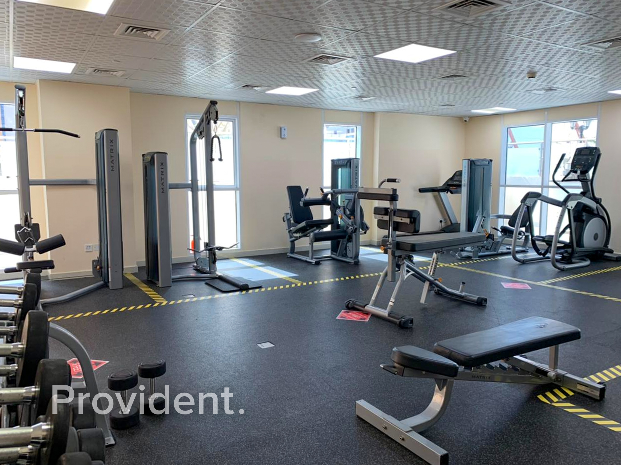 property image - Provident Estate