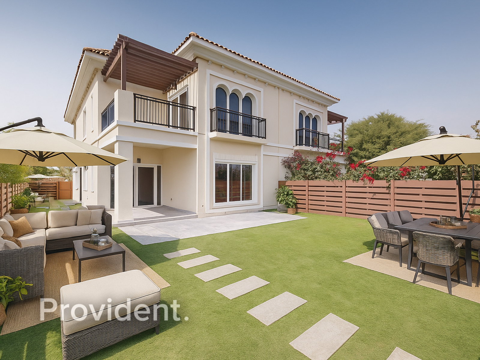 property image - Provident Estate