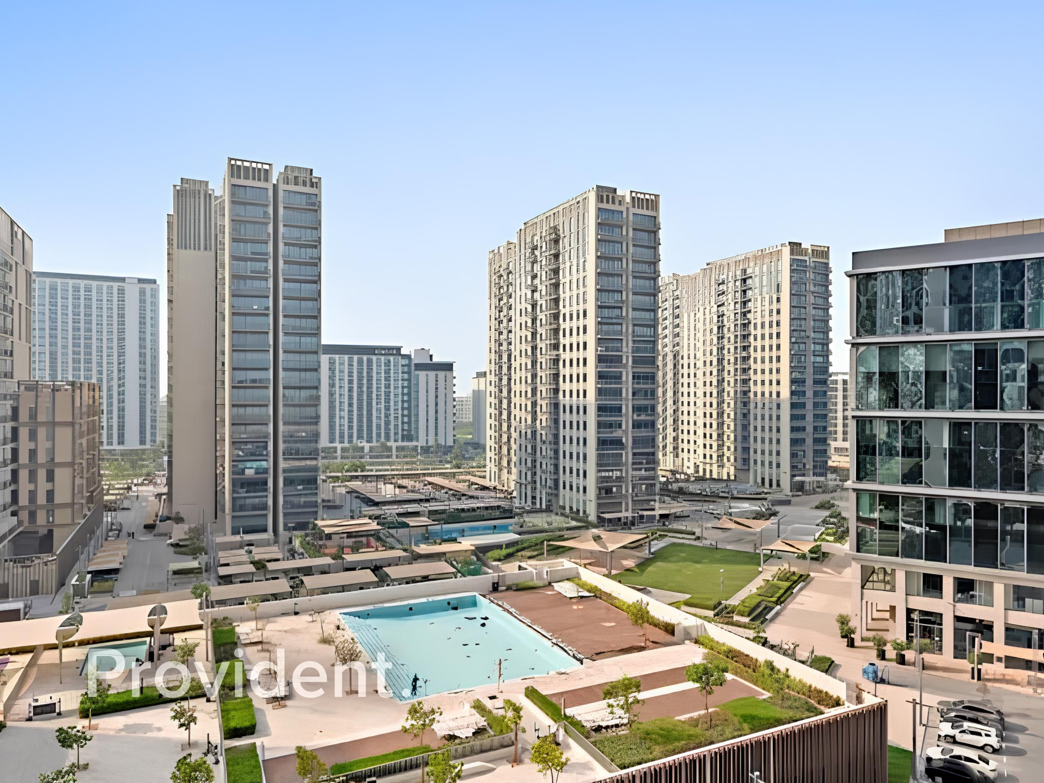 property image - Provident Estate