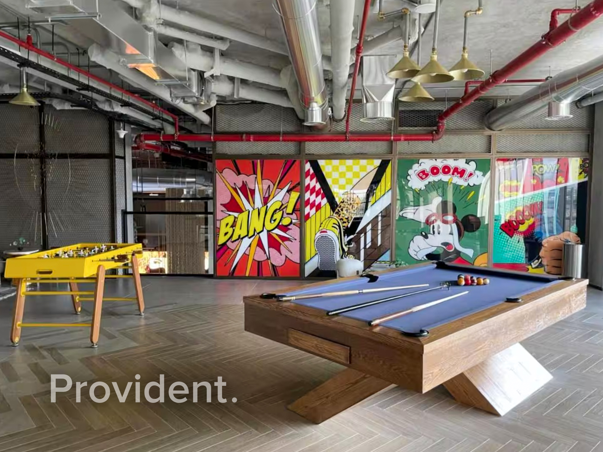 property image - Provident Estate