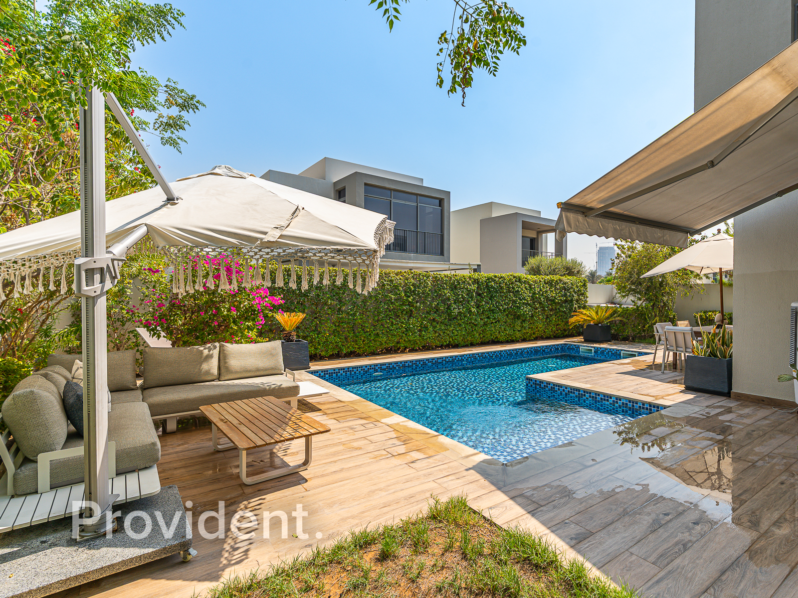 property image - Provident Estate