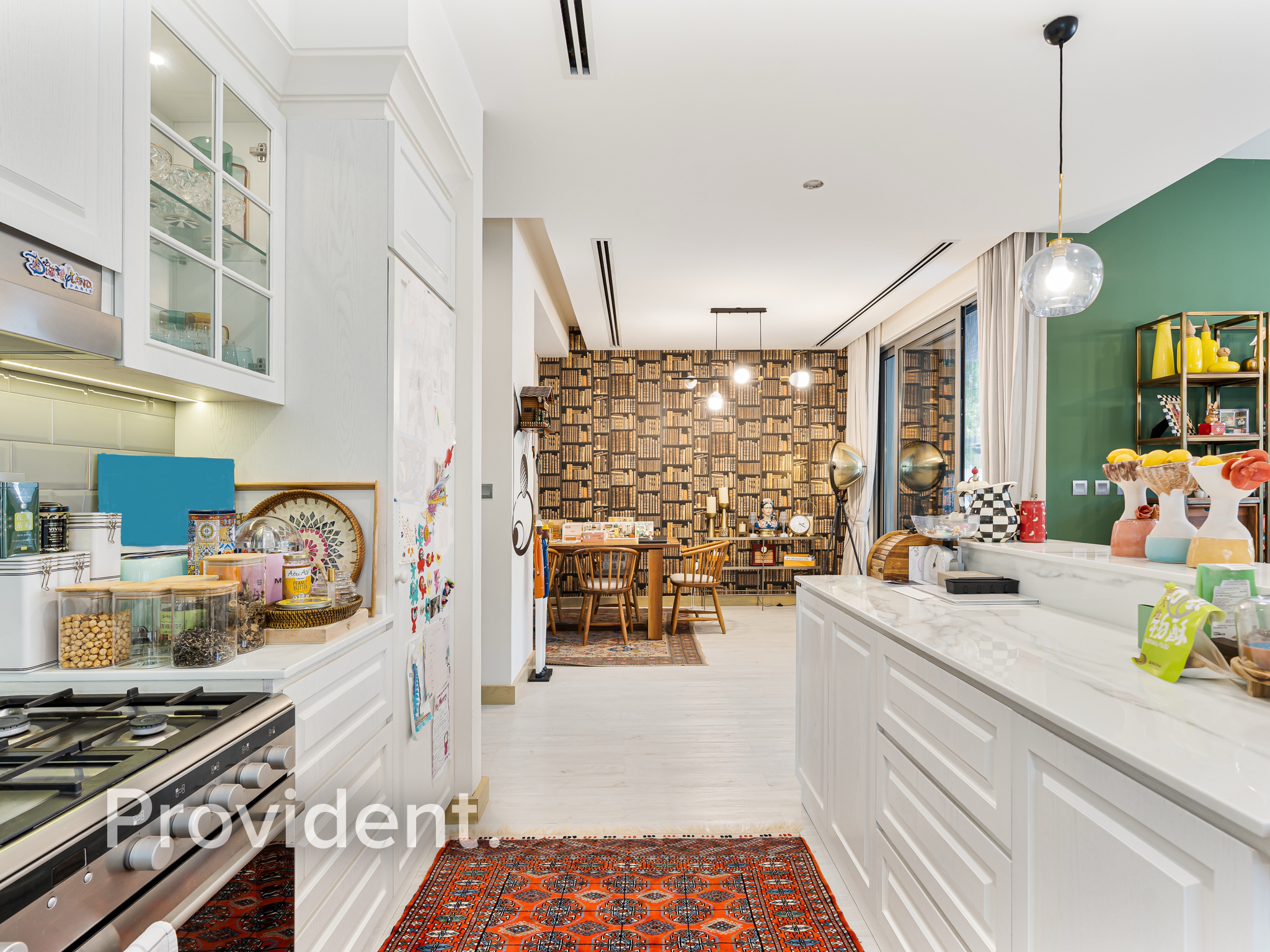 property image - Provident Estate