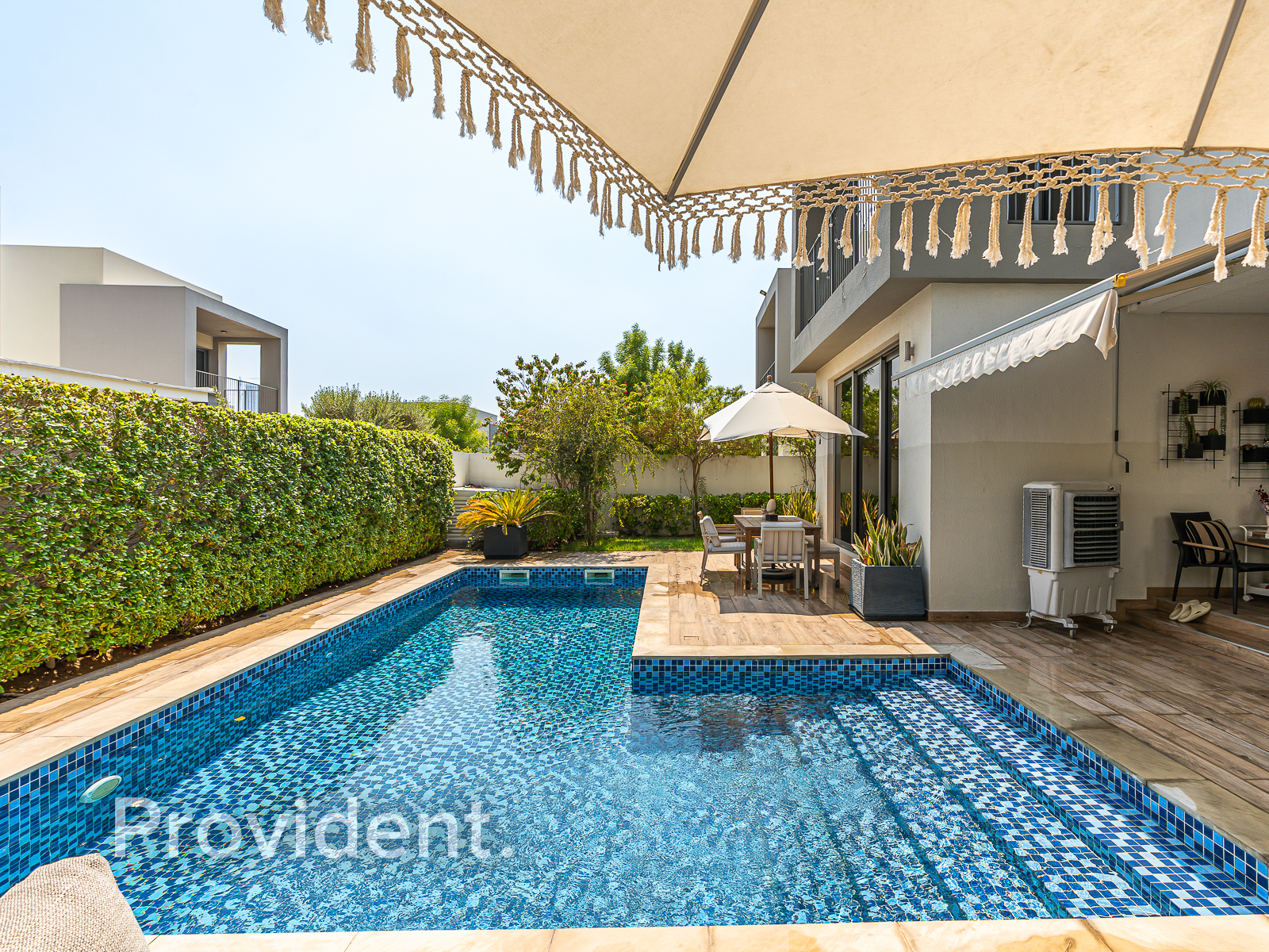 property image - Provident Estate