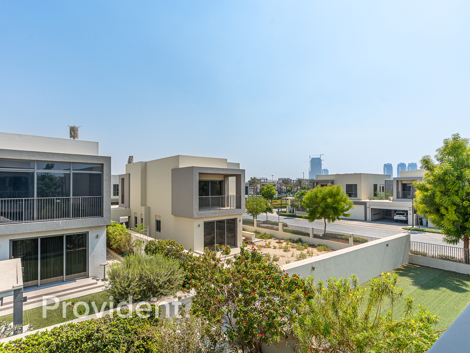 property image - Provident Estate