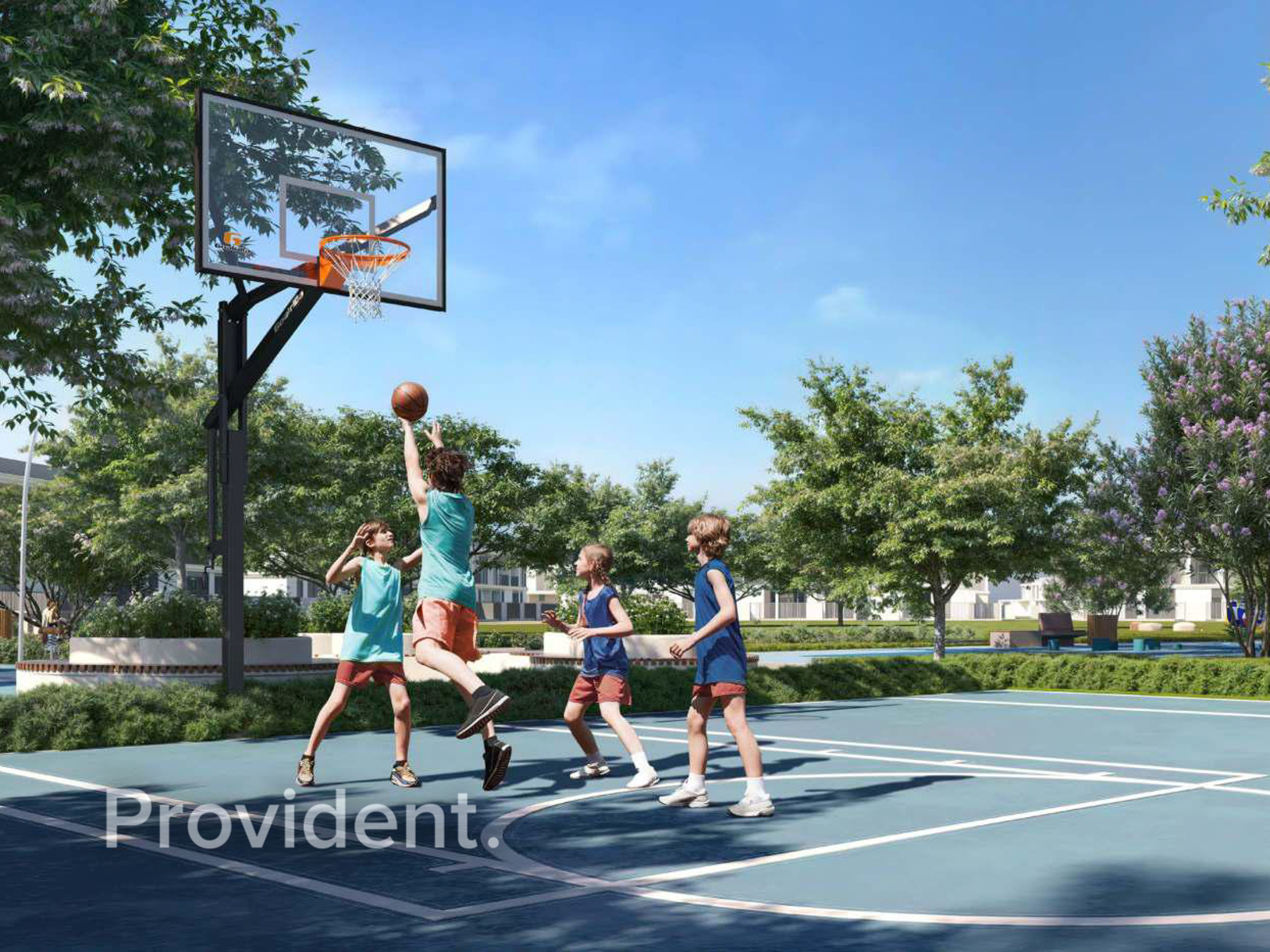 property image - Provident Estate