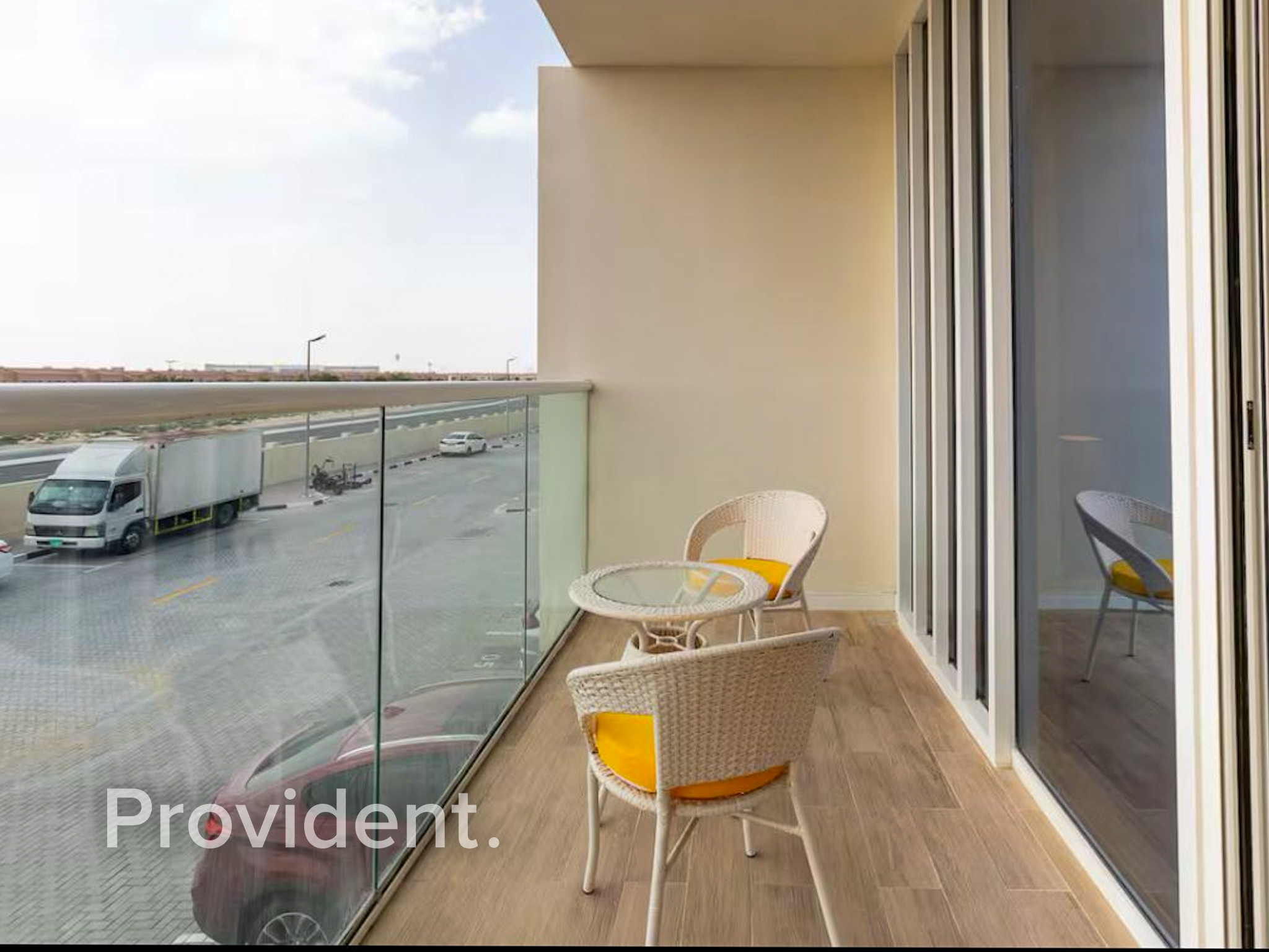 property image - Provident Estate