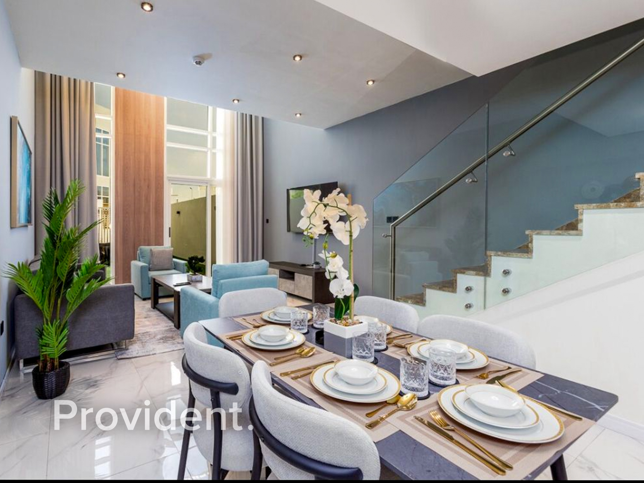 property image - Provident Estate