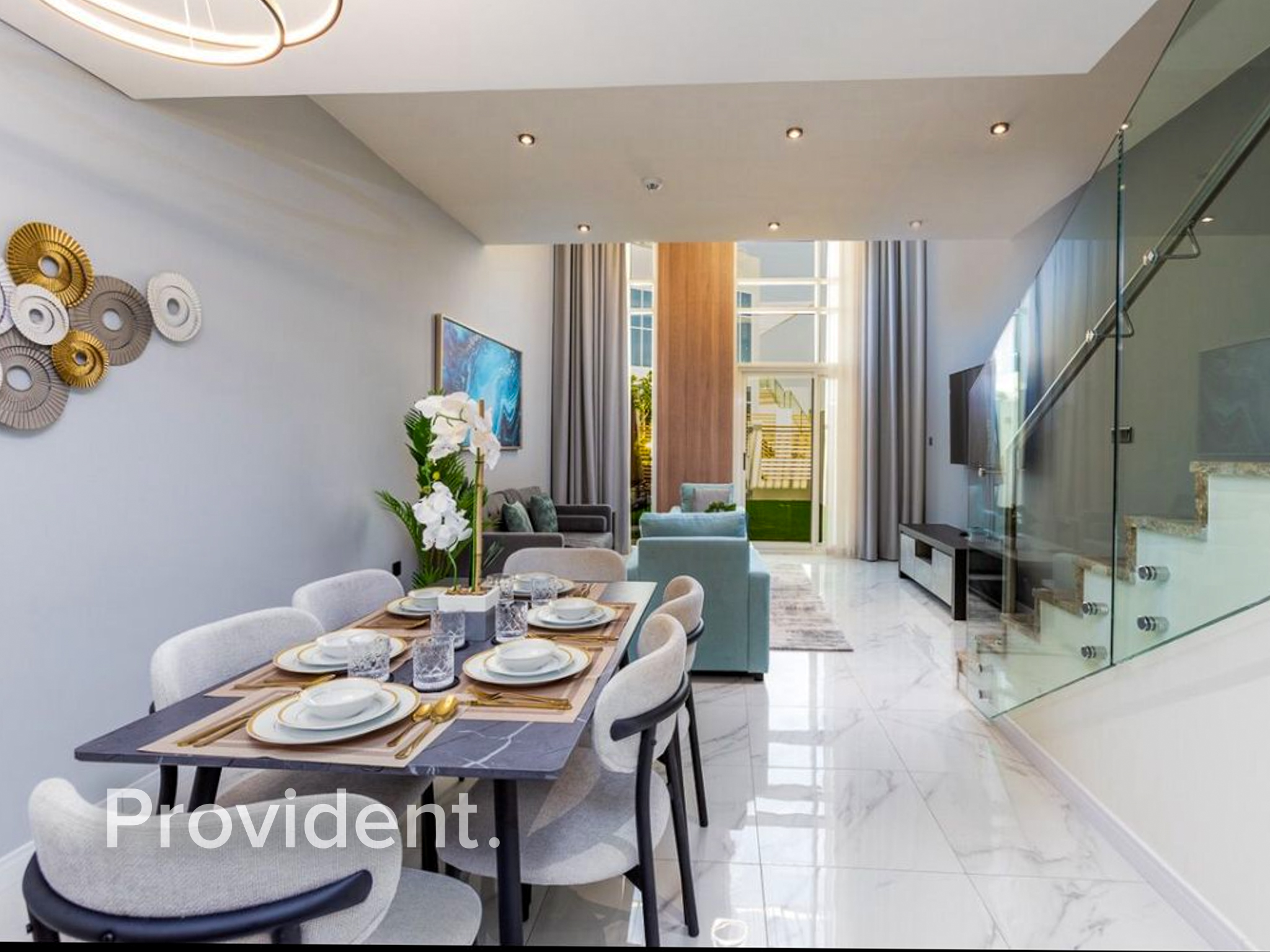 property image - Provident Estate