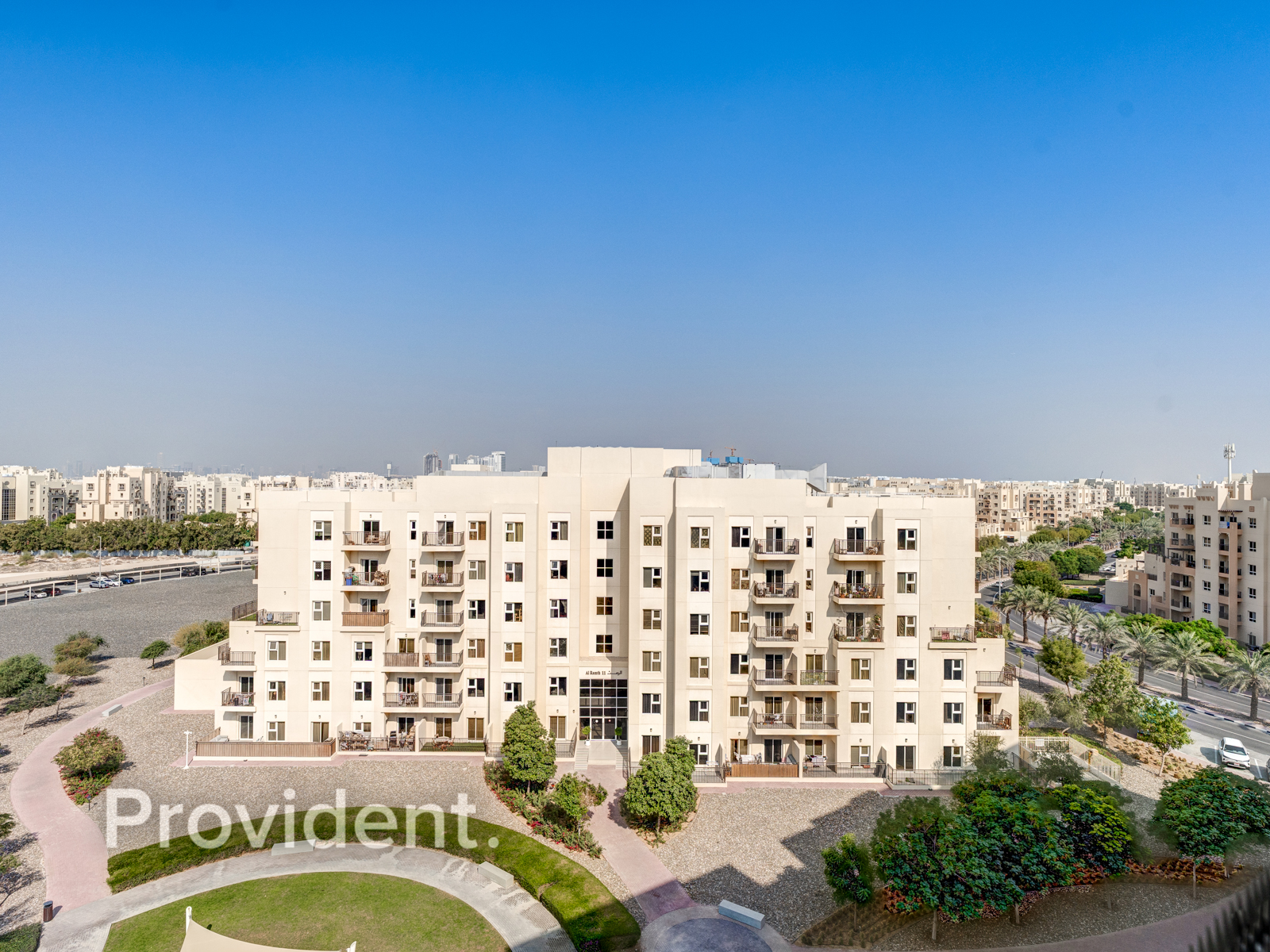 property image - Provident Estate