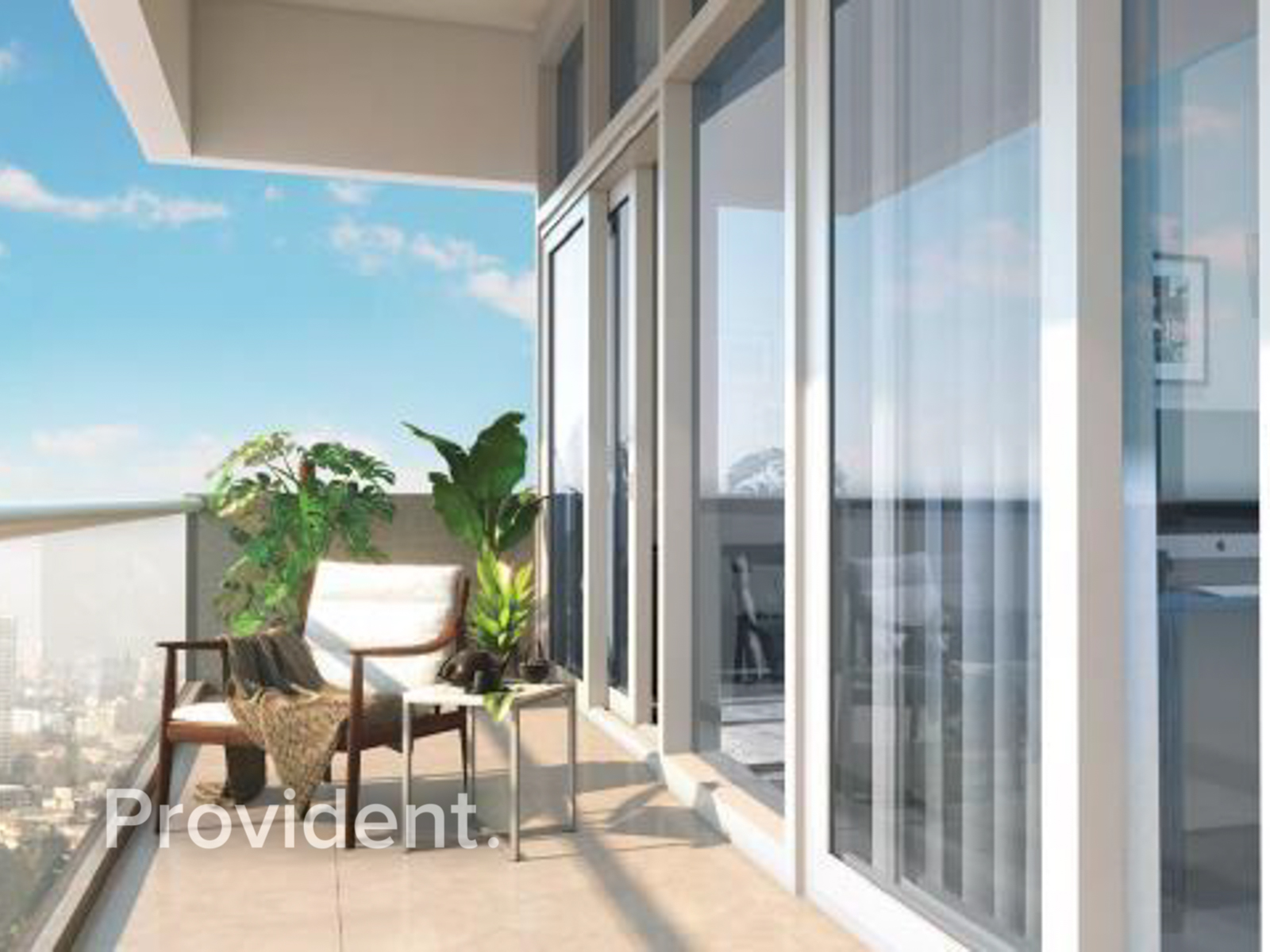 property image - Provident Estate
