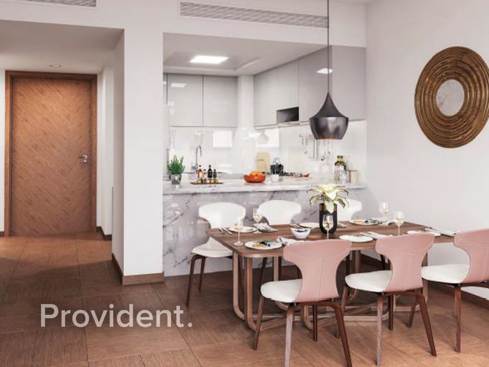 property image - Provident Estate