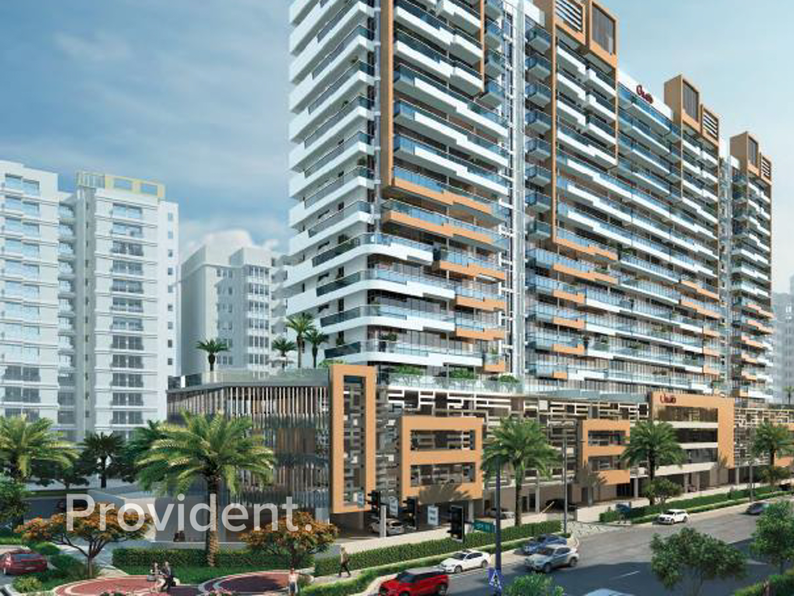 property image - Provident Estate