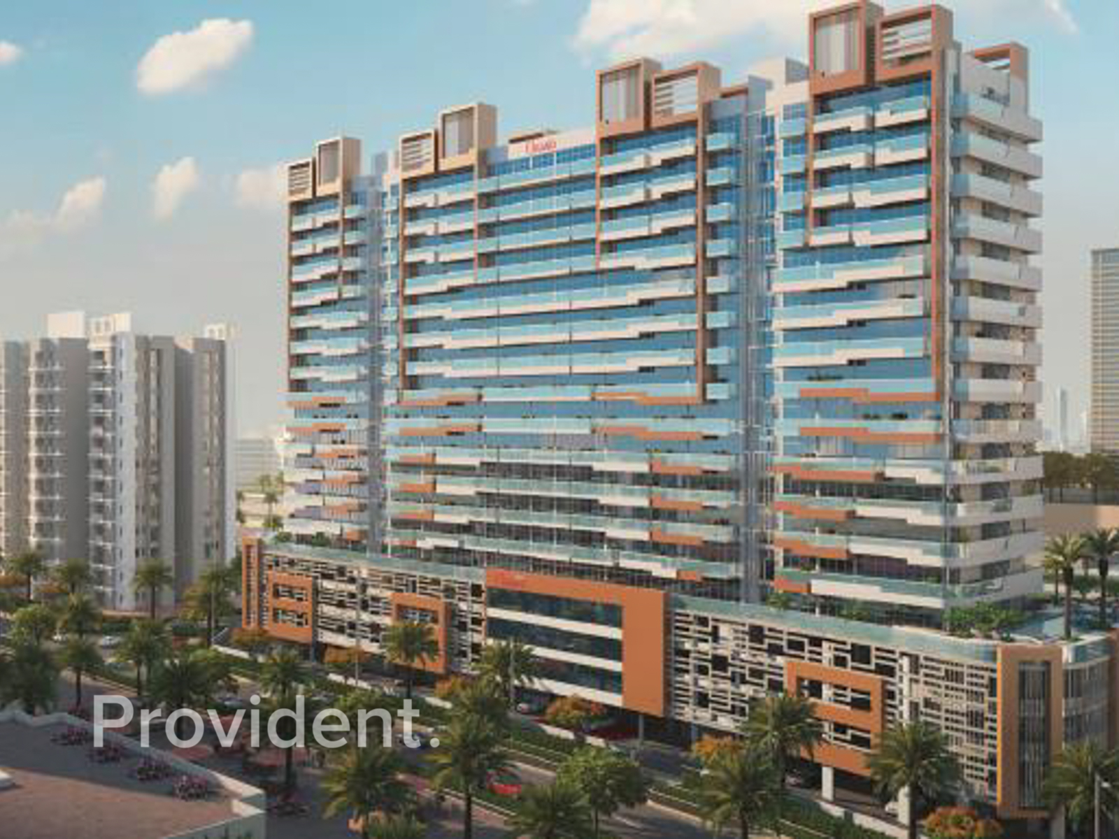 property image - Provident Estate