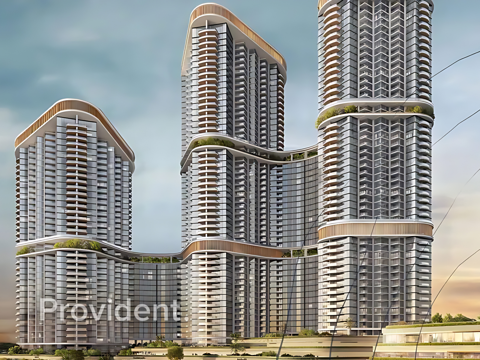 property image - Provident Estate