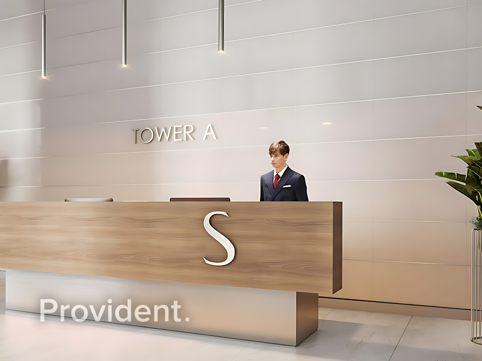 property image - Provident Estate