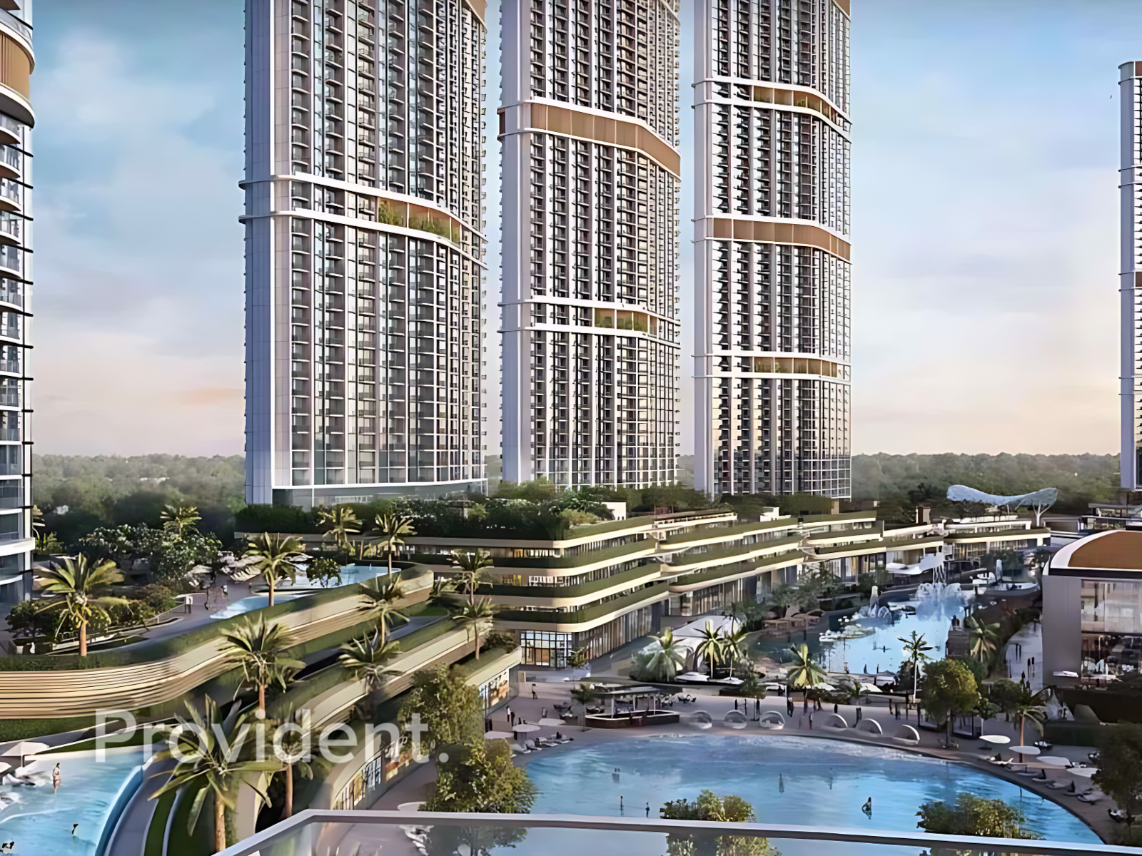 property image - Provident Estate