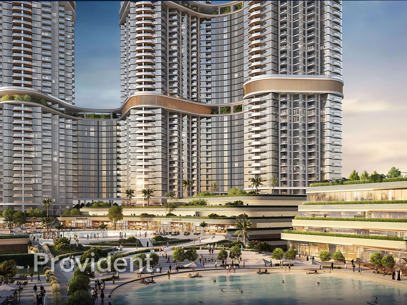 property image - Provident Estate