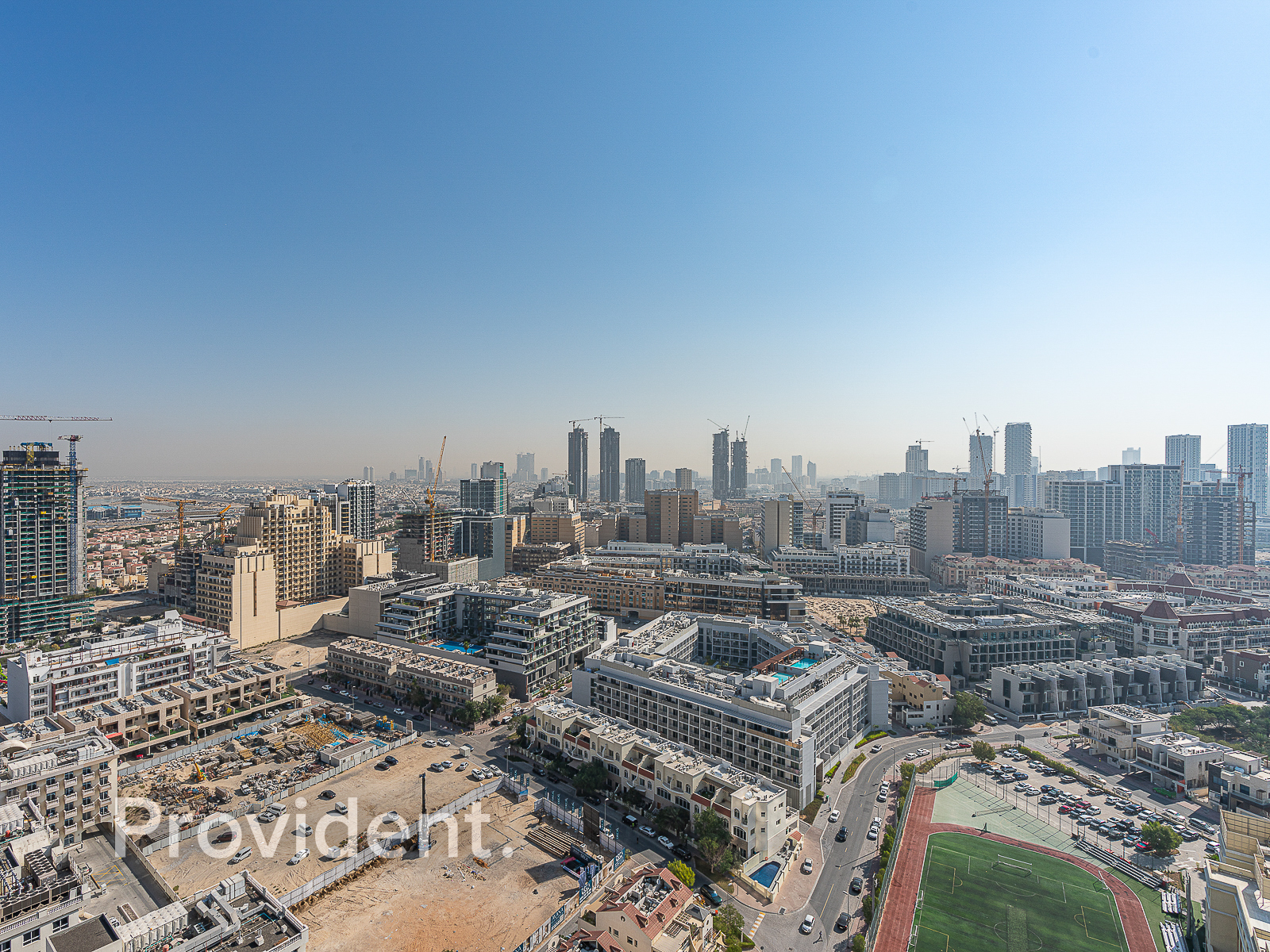 property image - Provident Estate