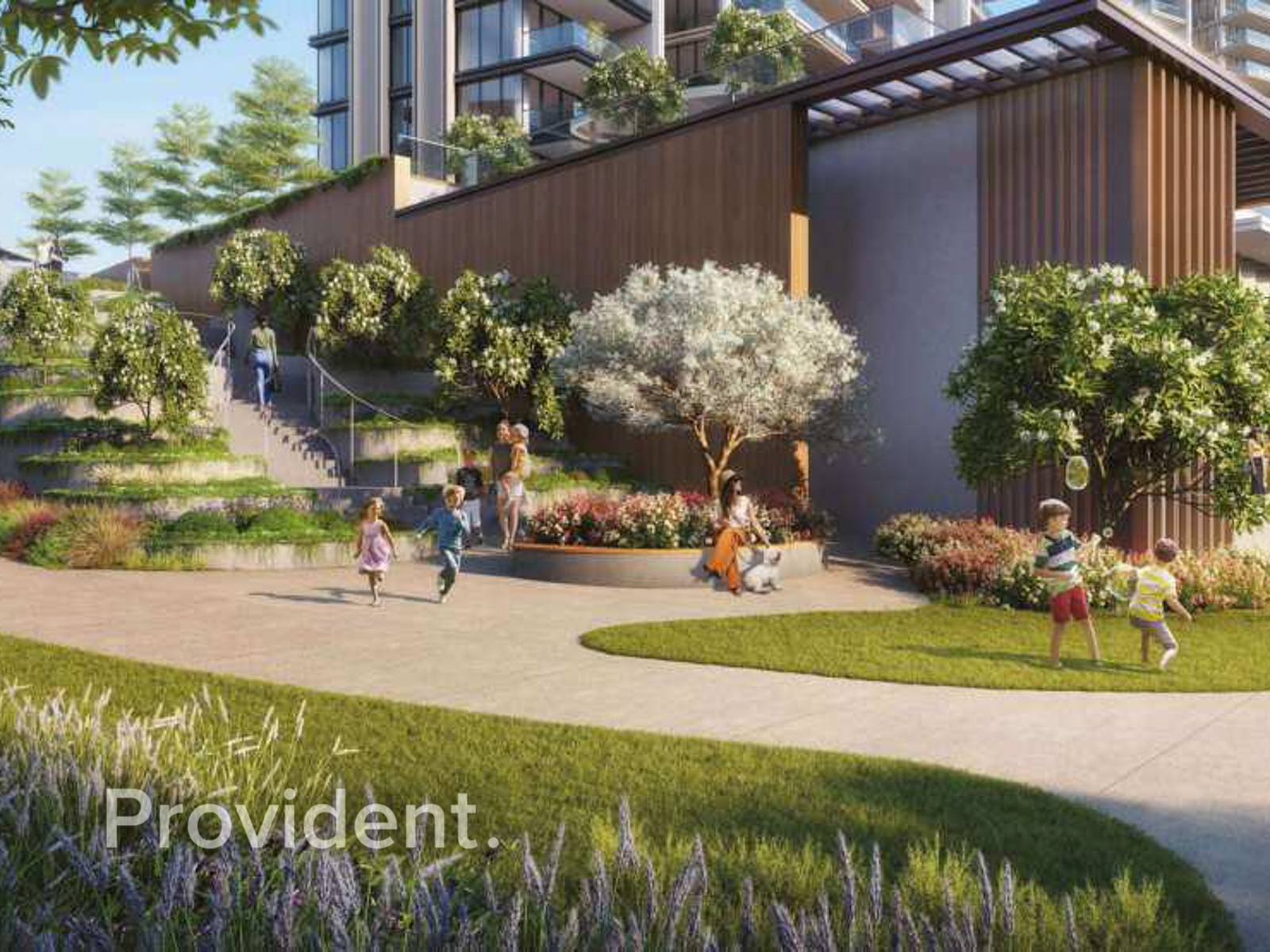 property image - Provident Estate
