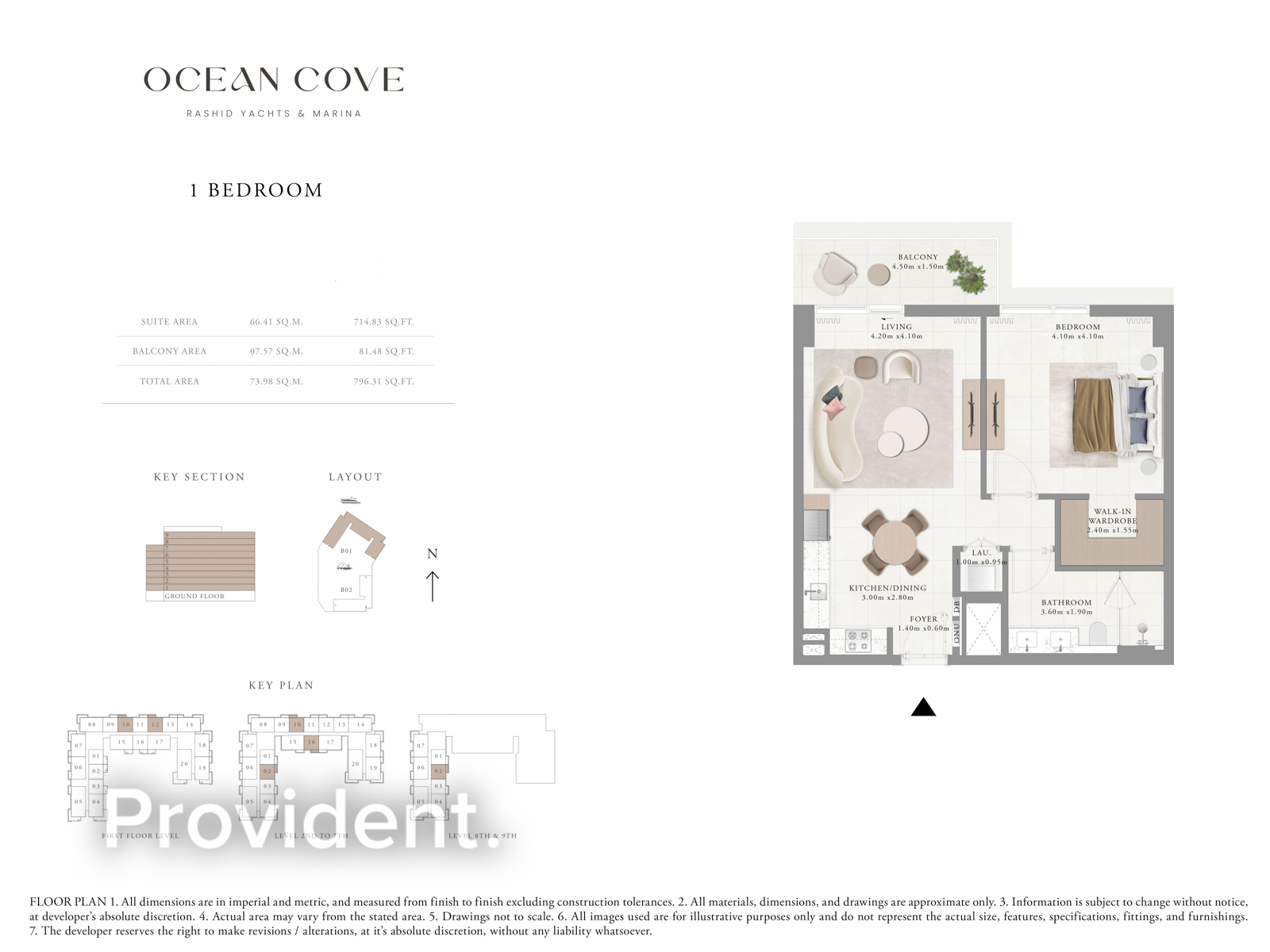 property image - Provident Estate