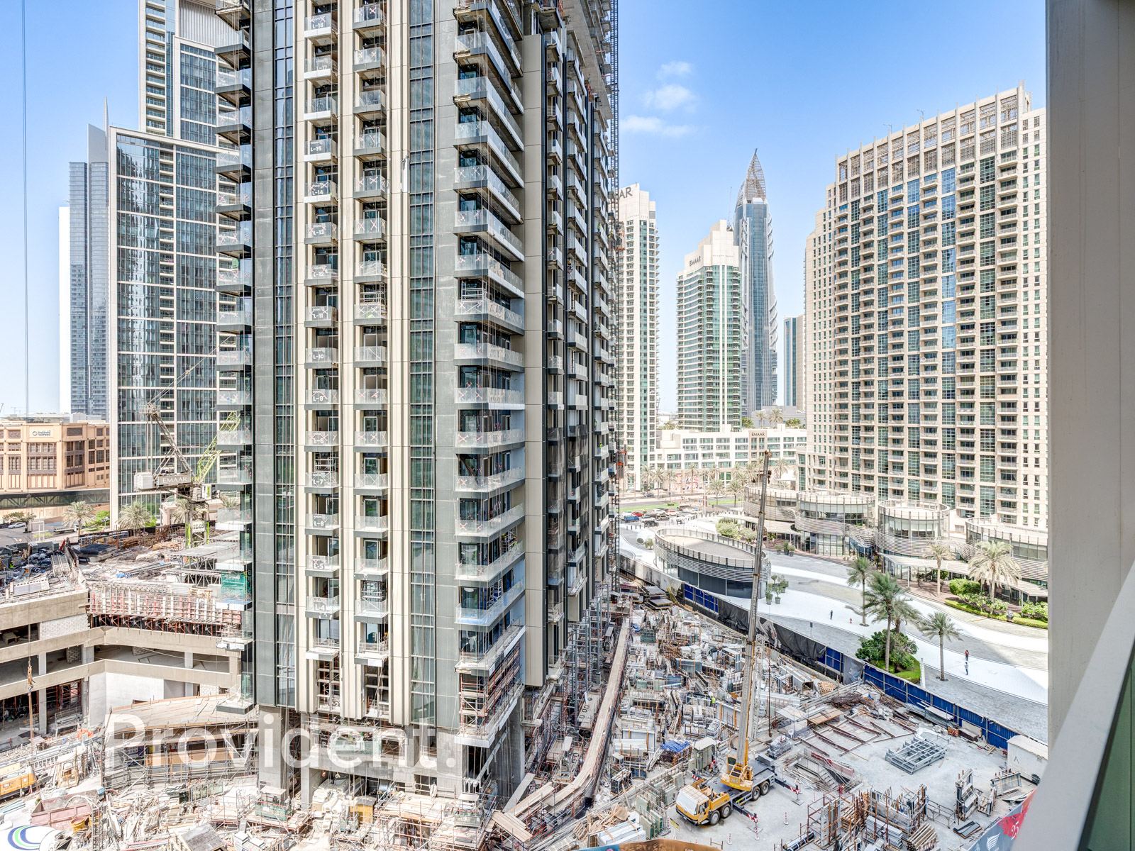 property image - Provident Estate