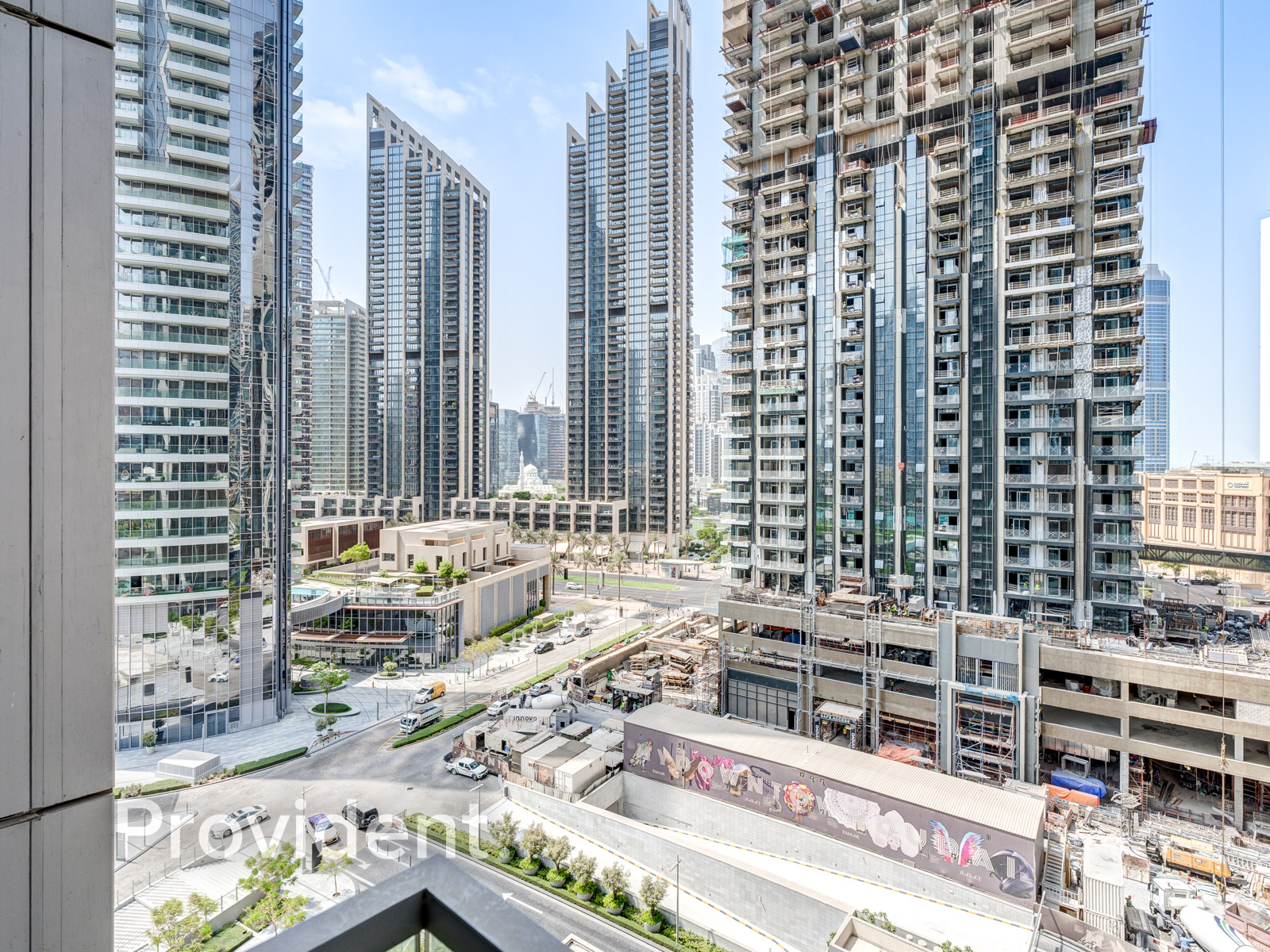 property image - Provident Estate
