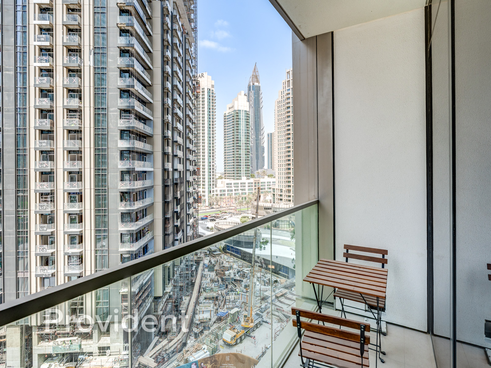 property image - Provident Estate
