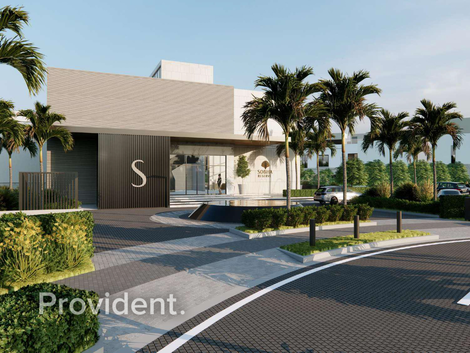 property image - Provident Estate