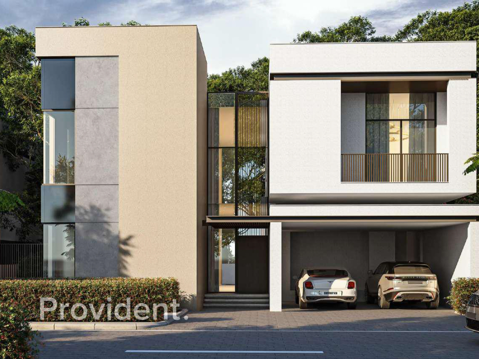 property image - Provident Estate