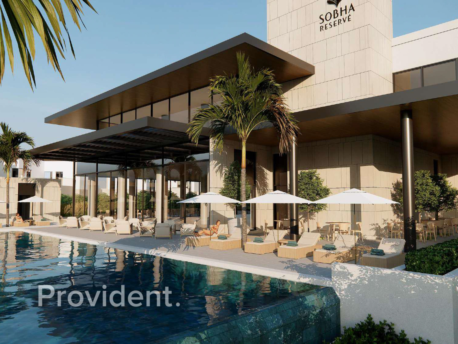 property image - Provident Estate