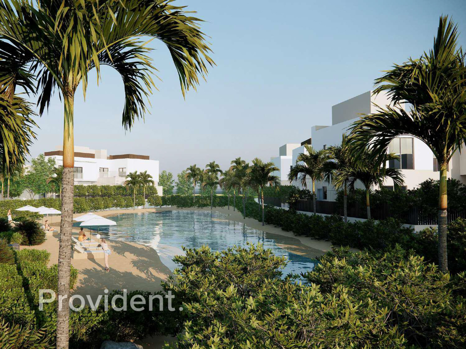 property image - Provident Estate