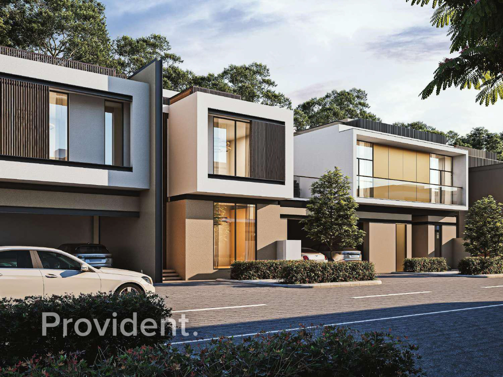 property image - Provident Estate